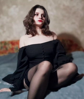 Анкета проститутки Дуня - Фото 1, Новоселица, 19 лет, №877